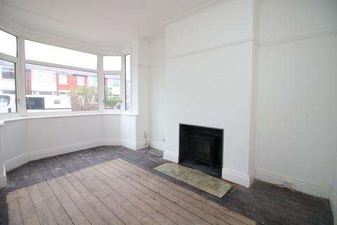 undefined, St. Leonards Road,  Blackpool, FY3