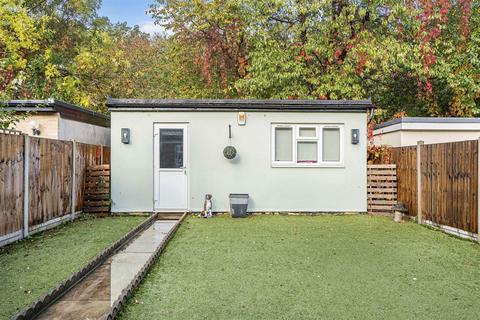 undefined, Lechmere Avenue, Woodford Green