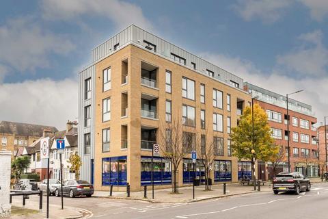 Shore Place, London E9