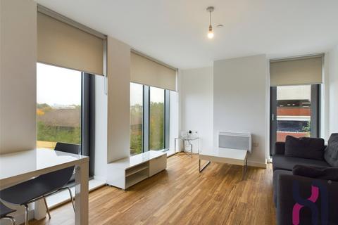 undefined, Media City, Michigan Point Tower A,, 9 Michigan Avenue, Salford, M50