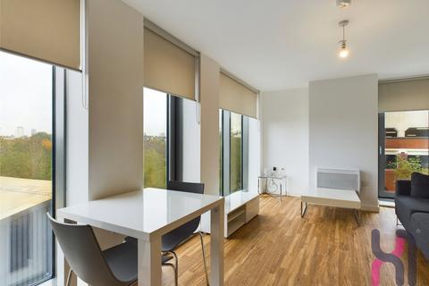 undefined, Media City, Michigan Point Tower A,, 9 Michigan Avenue, Salford, M50