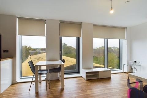 undefined, Media City, Michigan Point Tower A,, 9 Michigan Avenue, Salford, M50