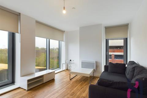 undefined, Media City, Michigan Point Tower A,, 9 Michigan Avenue, Salford, M50