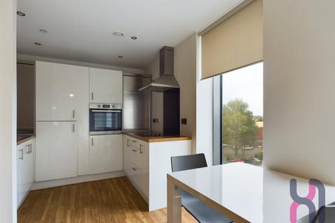 undefined, Media City, Michigan Point Tower A,, 9 Michigan Avenue, Salford, M50