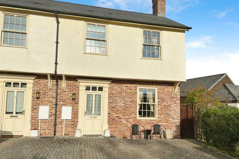 PRESTEIGNE  LD8 2AQ
