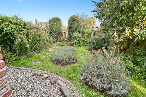 undefined, PRESTEIGNE  LD8 2AQ