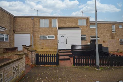 undefined, Highbrook, Corby, NN18