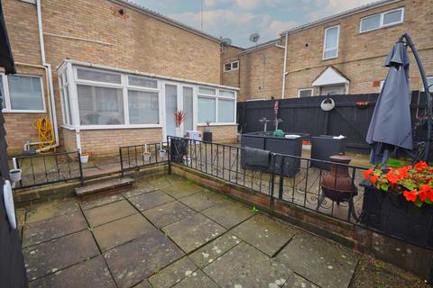 undefined, Highbrook, Corby, NN18