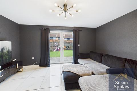 undefined, Harvey Close, South Shields