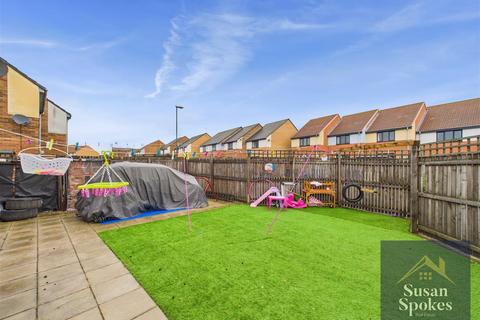 undefined, Harvey Close, South Shields