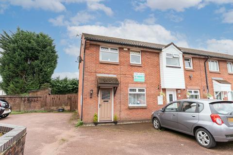 3 bedroom semi-detached house for sale, St. Davids Crescent, Newport, NP20