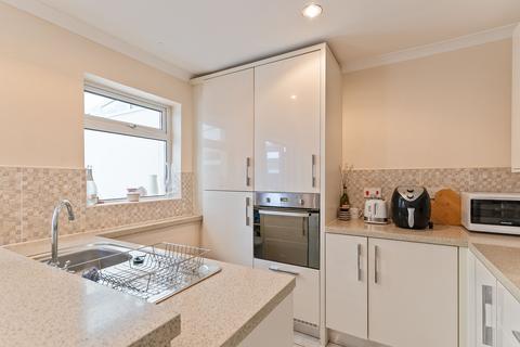 3 bedroom semi-detached house for sale, St. Davids Crescent, Newport, NP20
