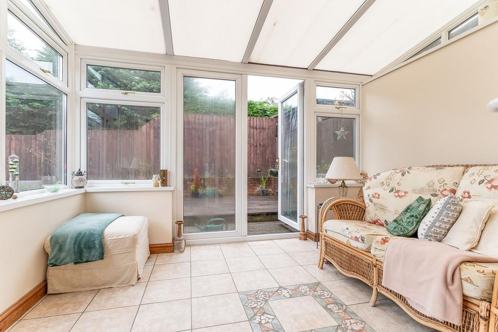 Conservatory