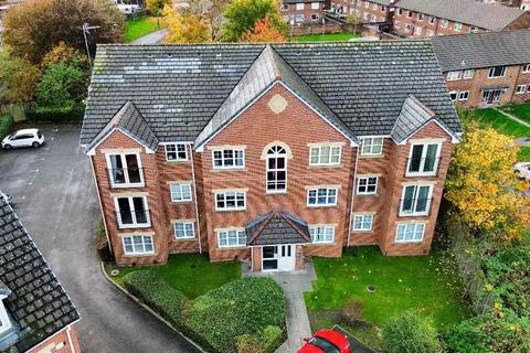 2 bedroom apartment for sale, Fernbank Gardens, Little Lever, Bolton, Greater Manchester, BL3 1FR