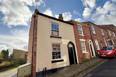 undefined, Chapel Street, Macclesfield