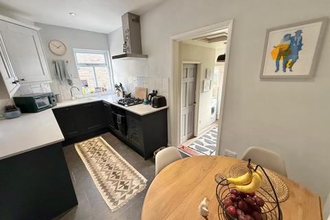 undefined, Chapel Street, Macclesfield