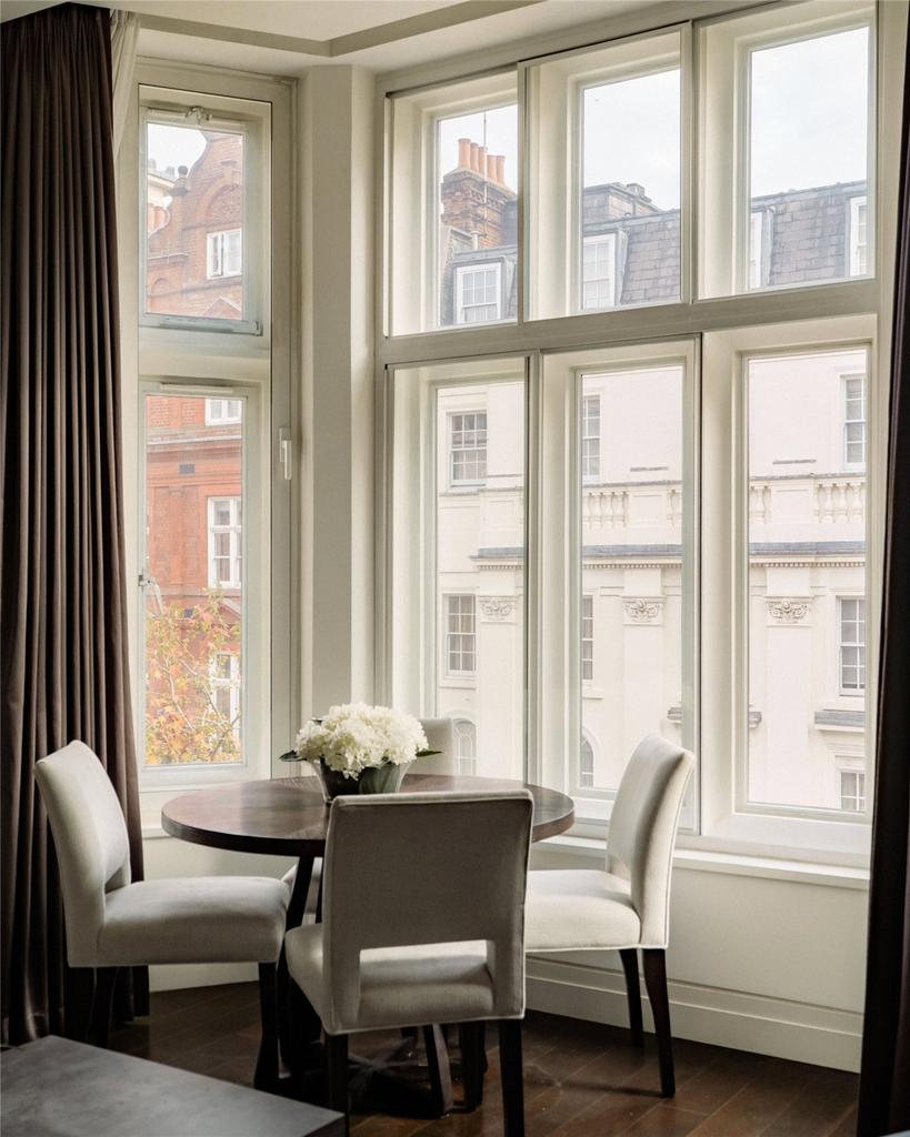 Dining Space