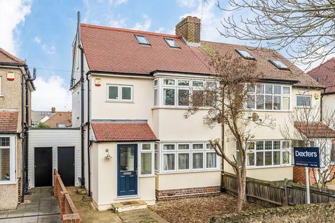 undefined, Nelson Road, Twickenham TW2