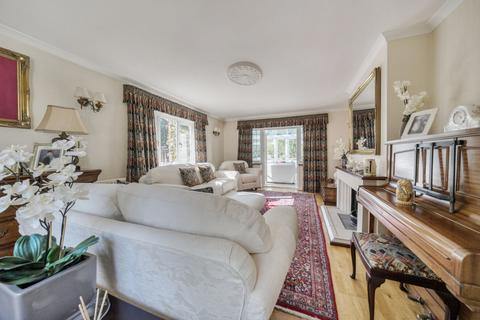 undefined, Hinksey Hill, Oxford