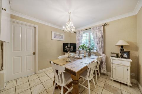 undefined, Hinksey Hill, Oxford