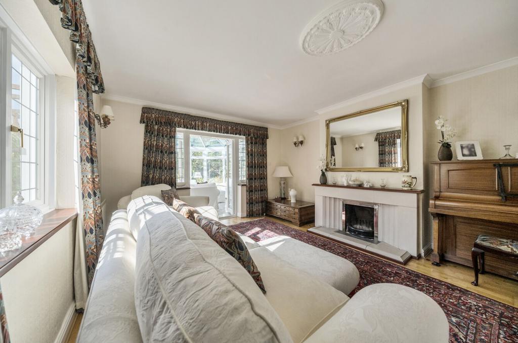 Drawing Room