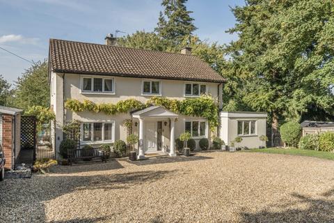 4 bedroom detached house for sale, Hinksey Hill, Oxford