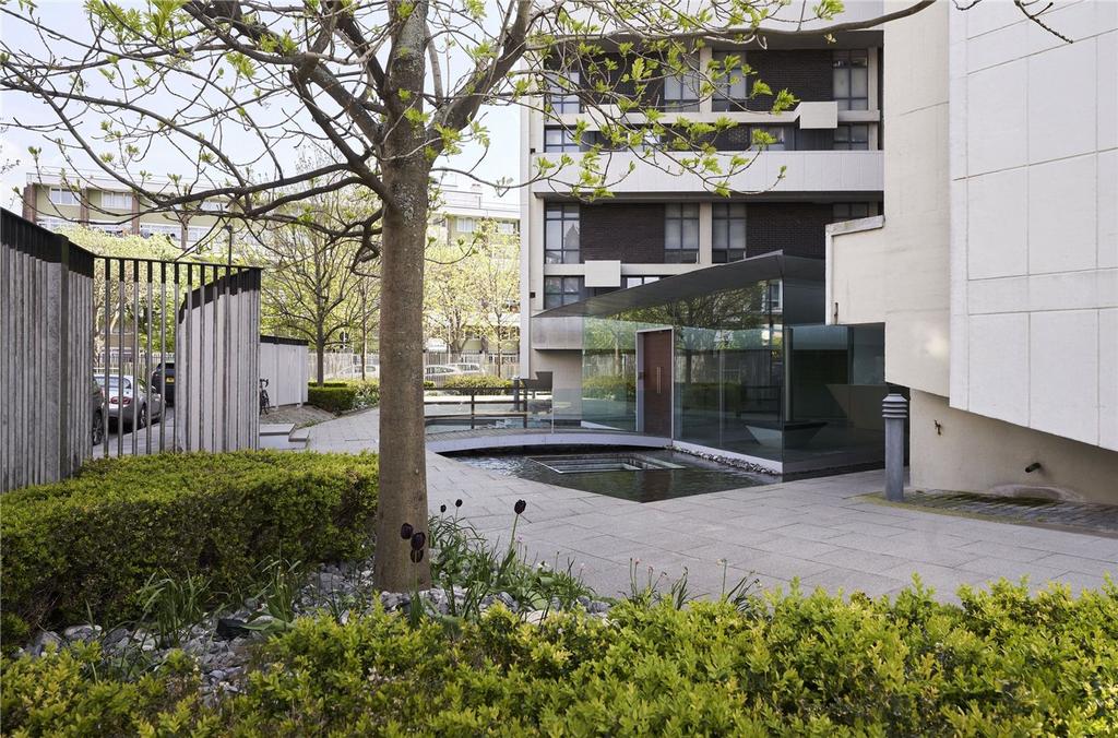 Keeling House E2