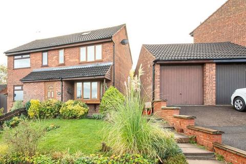 undefined, Green Lane, Banbury