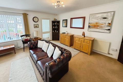 undefined, Brynteg, Swansea SA7