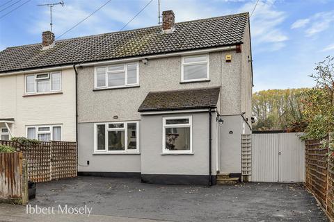 3 bedroom semi-detached house for sale, Chapmans Road, Sundridge TN14