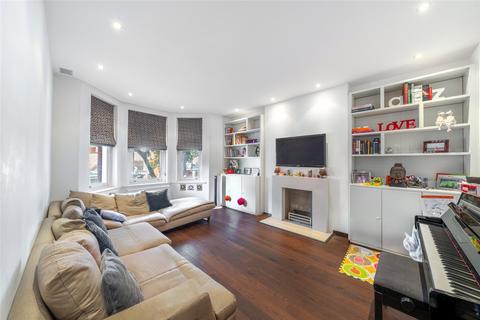 Castellain Road, London, W9