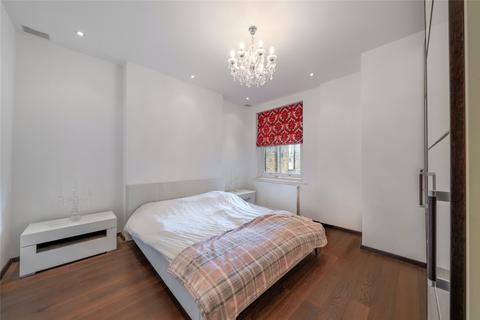 3 bedroom apartment for sale, Castellain Road, London, W9