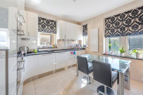 3 bedroom apartment for sale, Castellain Road, London, W9