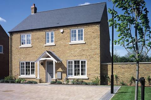 undefined, Plot No. 216, The Russet, Highfields Green, Yeomans Way, Littleport, Ely, Cambridgeshire