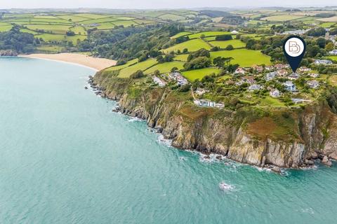 undefined, Overseas Estate, Dartmouth TQ6