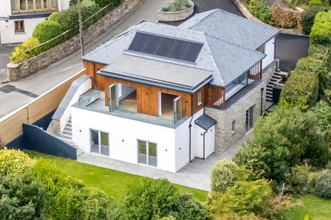 undefined, Overseas Estate, Dartmouth TQ6