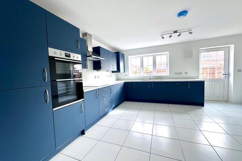 undefined, Plot No. 217, The Russet, Highfields Green, Yeomans Way, Littleport, Ely, Cambridgeshire