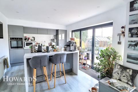 undefined, Meadow Rise, Hemsby