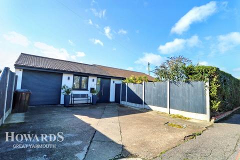 undefined, Meadow Rise, Hemsby