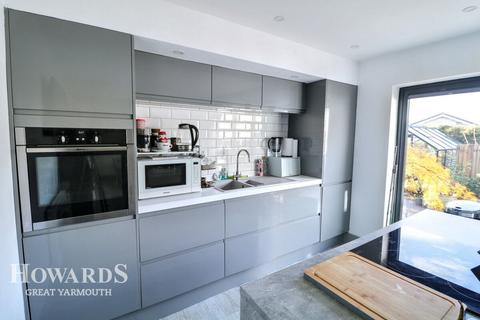 undefined, Meadow Rise, Hemsby