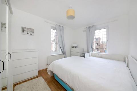 undefined, Greenbay Road, London SE7