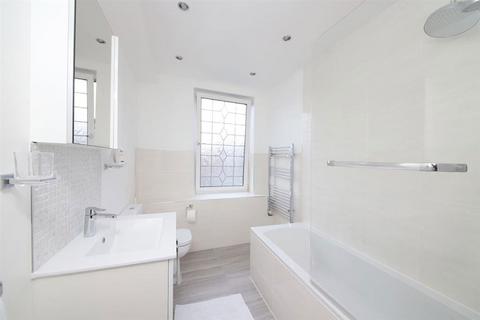 undefined, Greenbay Road, London SE7