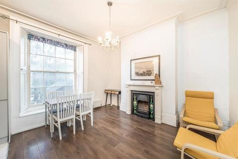2 bedroom flat to rent, Shooters Hill Road, London SE3