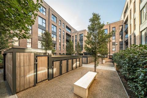 Bradley Road, London SW4