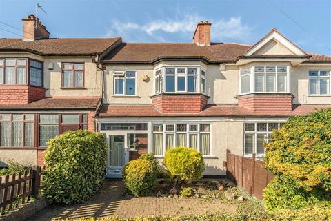 Kingshurst Road, London SE12