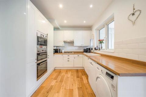 undefined, Kingshurst Road, London SE12