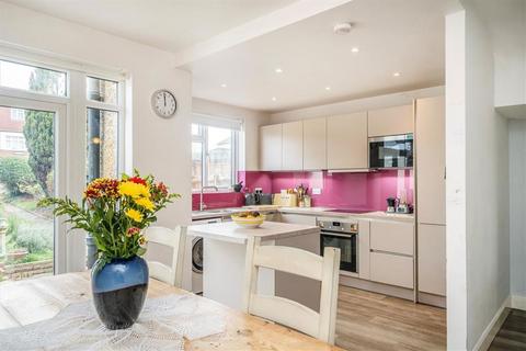 undefined, Milborough Crescent, London SE12
