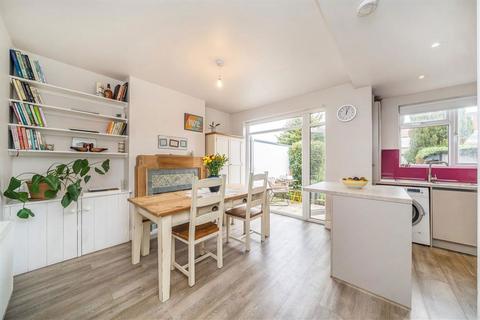 undefined, Milborough Crescent, London SE12