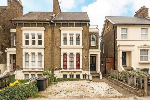 Lewisham Way, London SE14