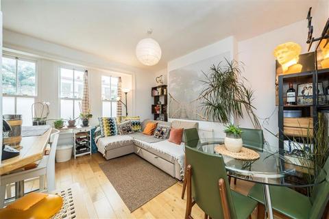 undefined, Lewisham Way, London SE14